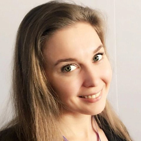 Маргарита Ибрагимова