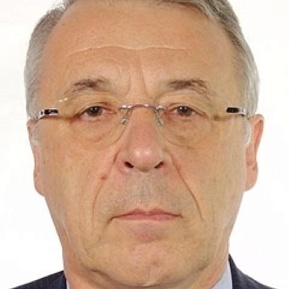 Александр Клименко