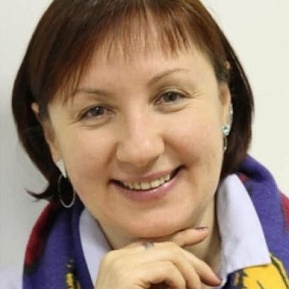 Екатерина Морейно