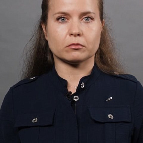 Елизавета Макарова