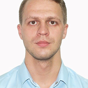 Дмитрий Захаров