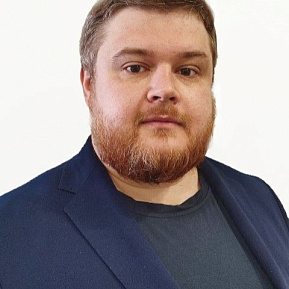 Кирилл Черновол
