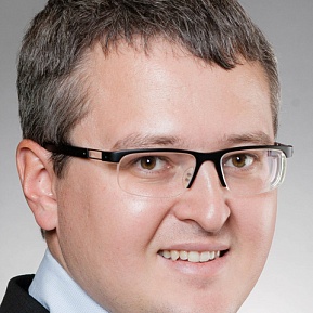 Владимир Солодов