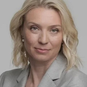 Анна Василенко