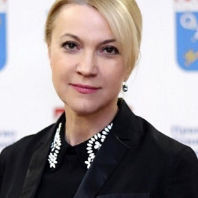 Светлана Нерушай