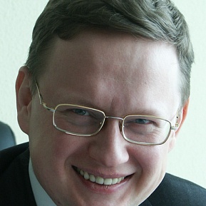 Михаил Делягин