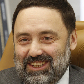 Вениамин Голубицкий