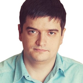 Антон Власов
