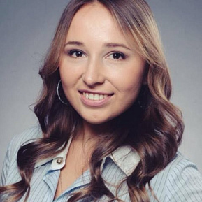 Анна Волошина