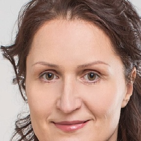 Анна Шабарова