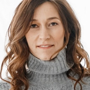 Елена Данилова