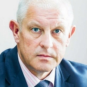 Александр Занин