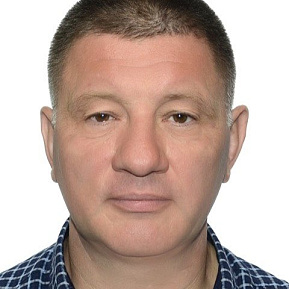 Александр Светачев
