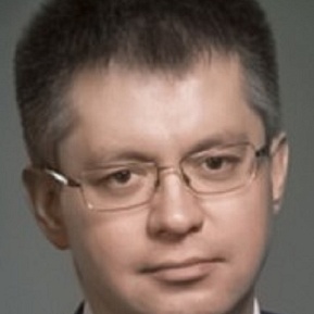 Дмитрий Исламов