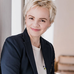 Марина Старчикова