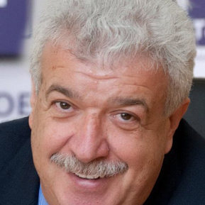 Михаил Гусман