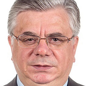 Александр Мурычев