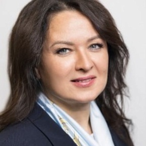 Ирина Магнушевская