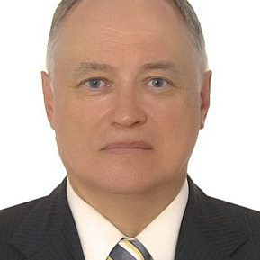 Сергей Борисов
