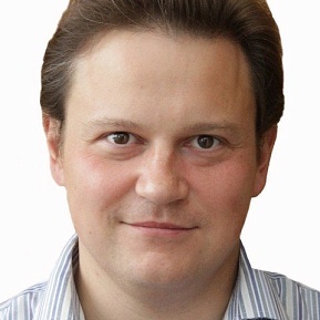 Алексей Лесив