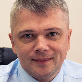 Роман Генкель