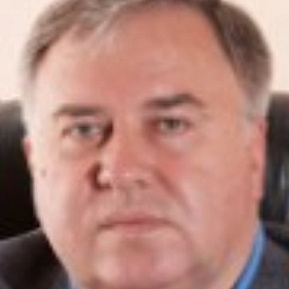 Михаил Аничкин
