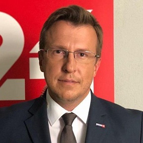 Дмитрий Щугорев