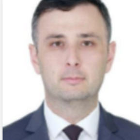 Олег Гаглоев