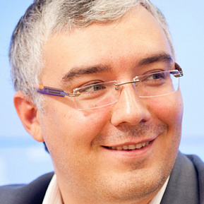 Дмитрий Песков
