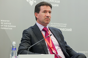 Международный бизнес со странами Ближнего Востока. Налоговые, валютные и юридические риски