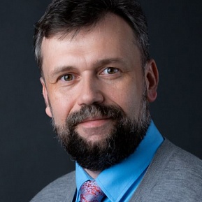 Федор Веселов
