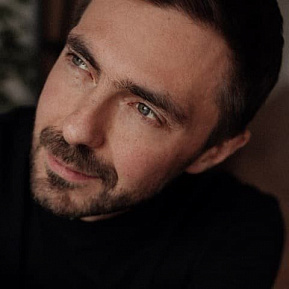 Алексей Гусев