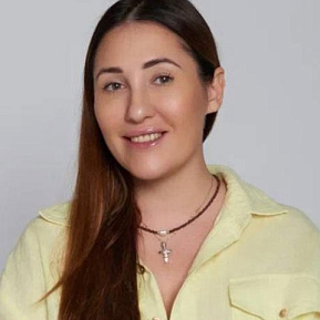 Наталия Сибилева