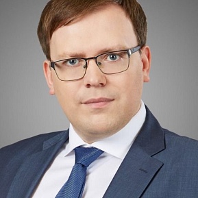Герман Захаров