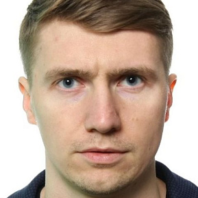 Вадим Кулубеков