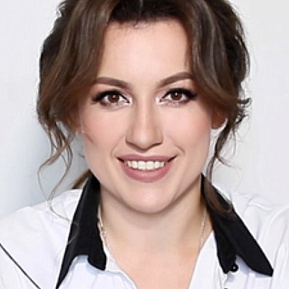 Елена Гринь