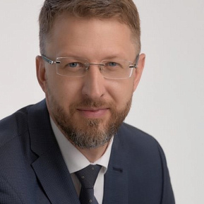 Дмитрий Погорелый