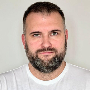 Алексей Чупин
