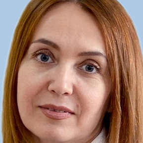 Наталья Баженова