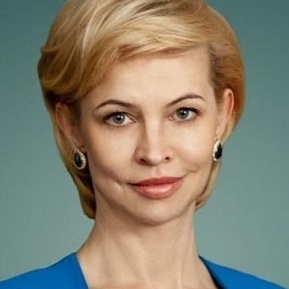 Светлана Кузнецова