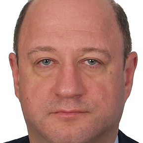 Александр Бабаков