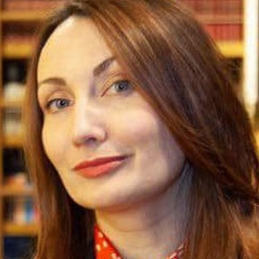 Евгения Ханоянц
