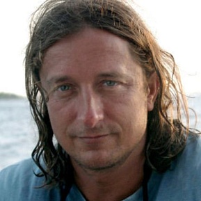 Юрий Бельский