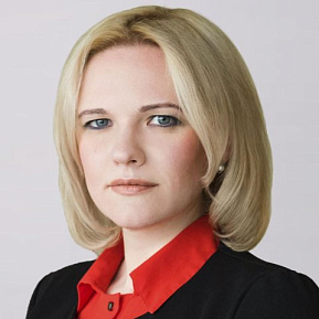 Юлия Нестерчук