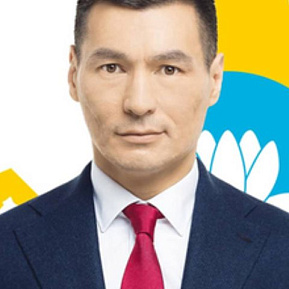 Бату Хасиков