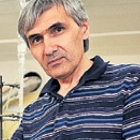 Александр Колеснов