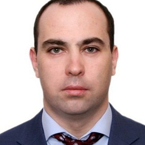 Андрей Стрельцов