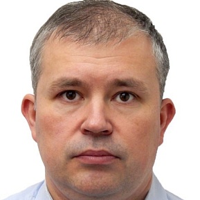 Олег Зайцев