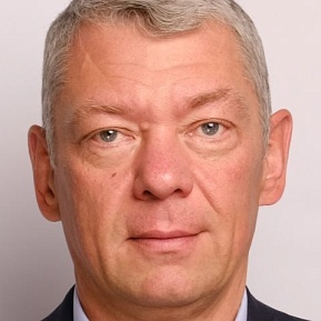 Олег Ведерников