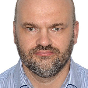 Александр Болохонов